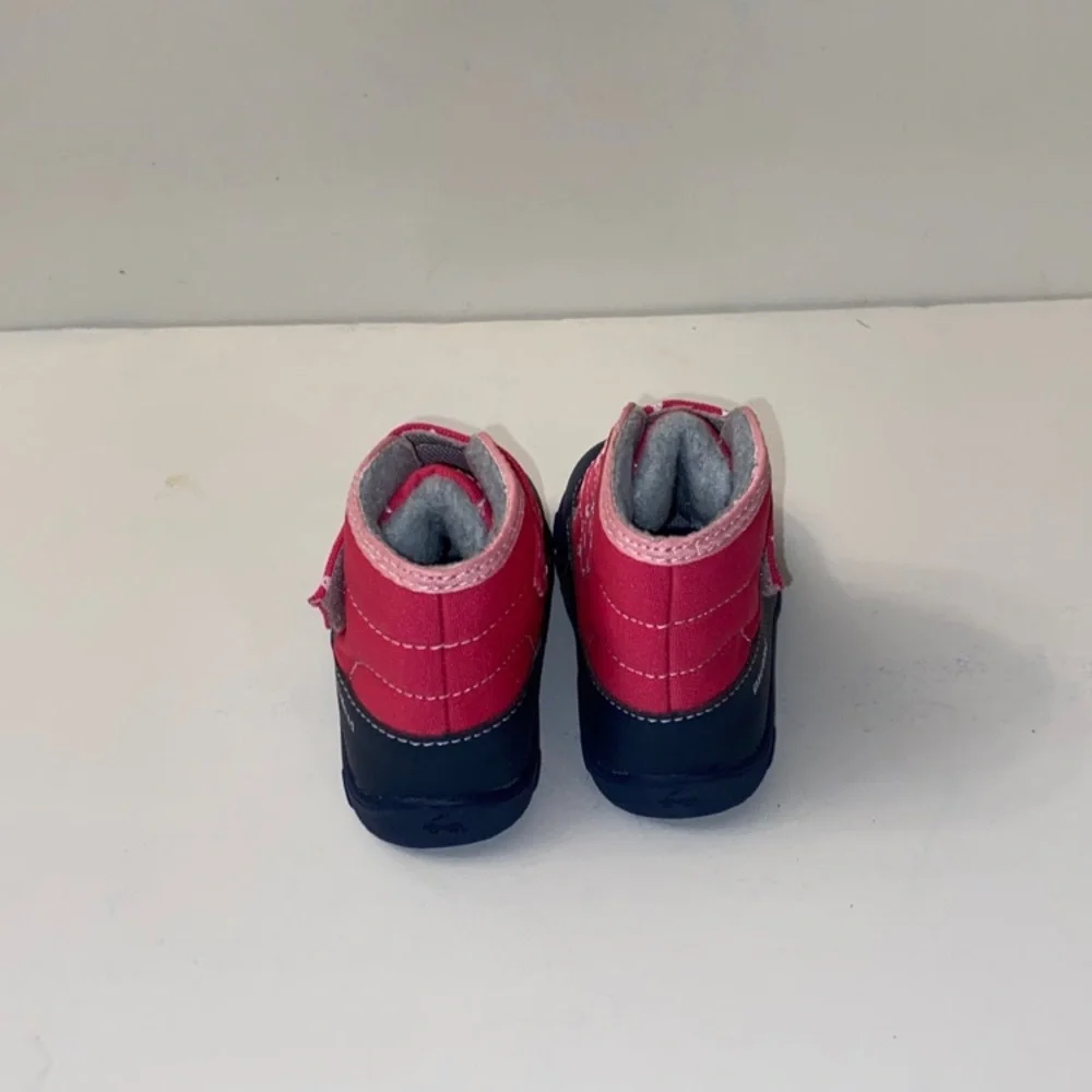 See Kai Run boots